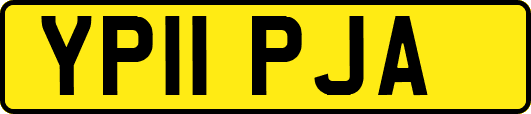 YP11PJA