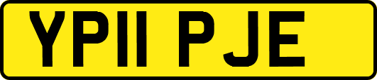 YP11PJE