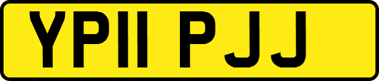 YP11PJJ