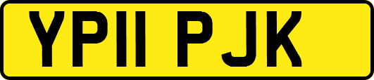 YP11PJK