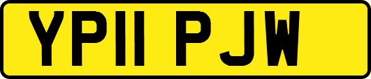 YP11PJW