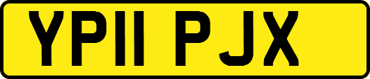 YP11PJX