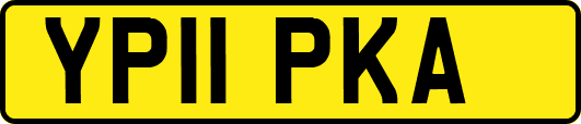 YP11PKA