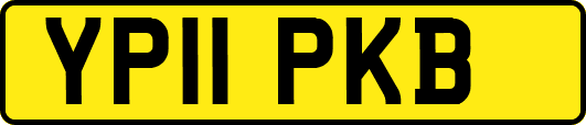 YP11PKB