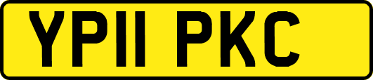 YP11PKC