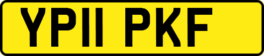 YP11PKF