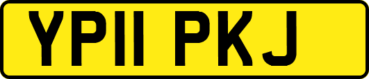 YP11PKJ