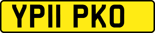 YP11PKO