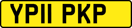 YP11PKP
