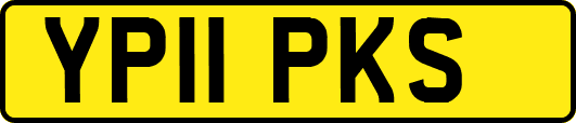 YP11PKS