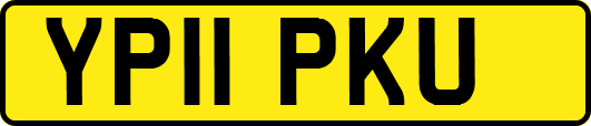 YP11PKU