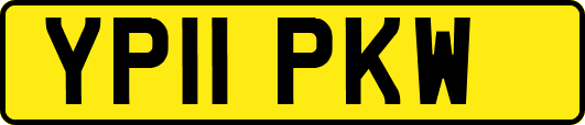YP11PKW