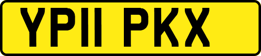 YP11PKX