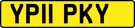 YP11PKY