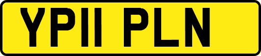 YP11PLN