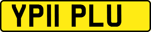 YP11PLU