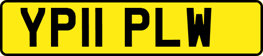 YP11PLW