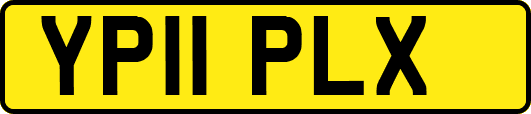 YP11PLX