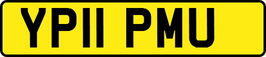 YP11PMU