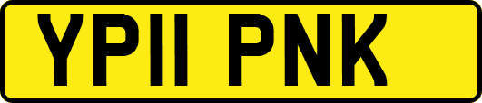 YP11PNK