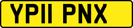 YP11PNX