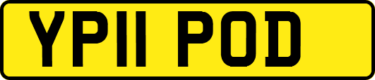 YP11POD