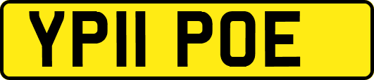 YP11POE