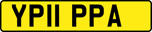 YP11PPA
