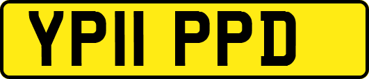 YP11PPD