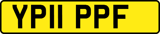 YP11PPF