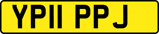 YP11PPJ
