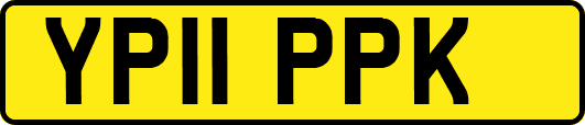 YP11PPK