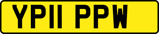 YP11PPW