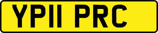 YP11PRC