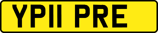 YP11PRE