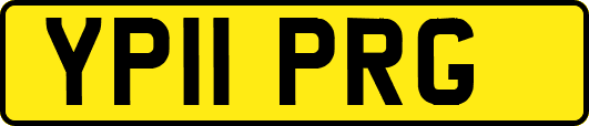 YP11PRG