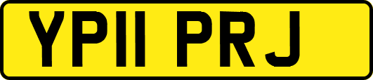 YP11PRJ