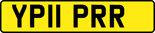 YP11PRR