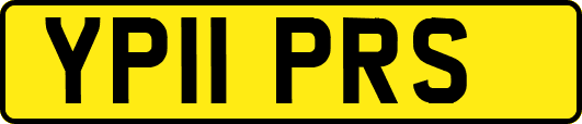 YP11PRS