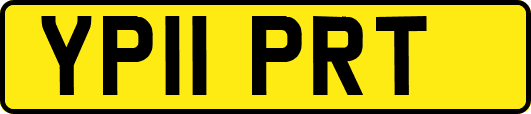 YP11PRT