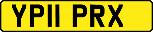YP11PRX
