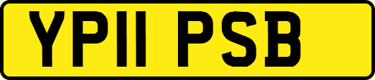 YP11PSB
