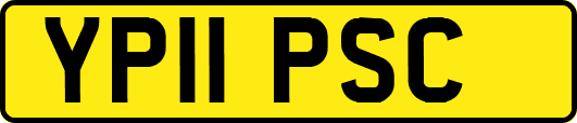 YP11PSC
