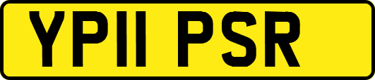 YP11PSR