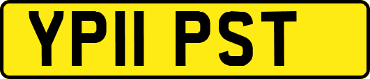 YP11PST