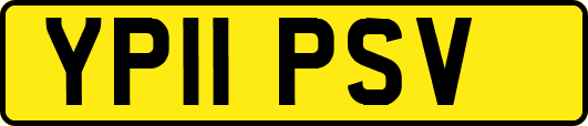 YP11PSV