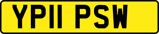 YP11PSW