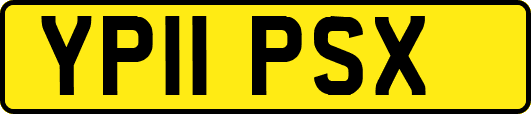 YP11PSX