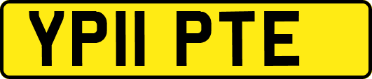 YP11PTE