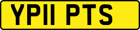 YP11PTS